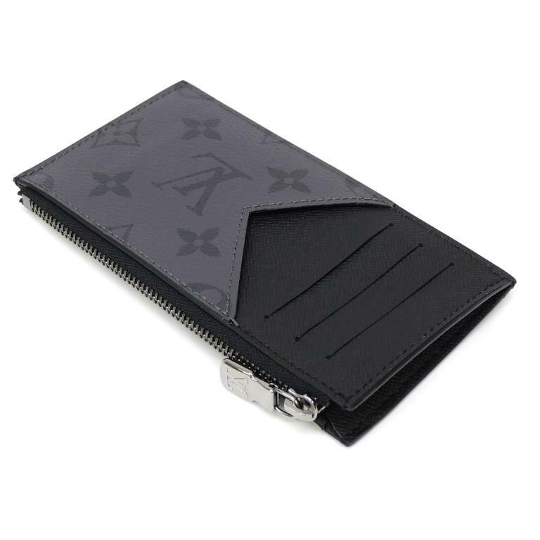 LOUIS VUITTON（ルイ・ヴィトン） コインカード・ホルダー コイン