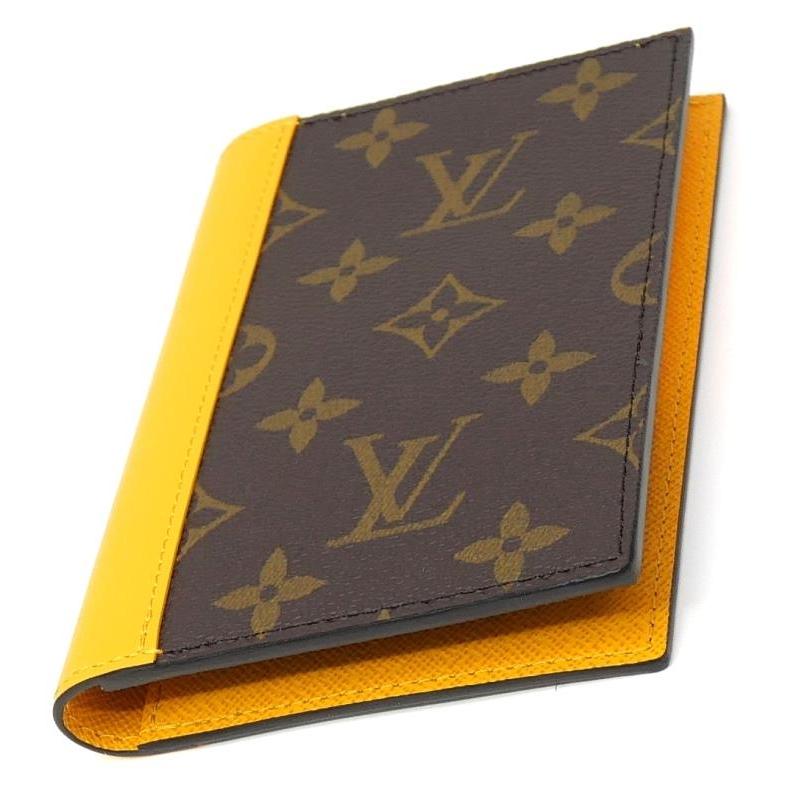 LOUIS VUITTON（ルイ・ヴィトン） 【新品】ルイ・ヴィトン パスポート