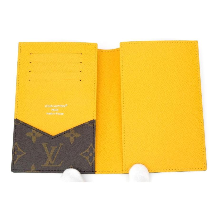 LOUIS VUITTON（ルイ・ヴィトン） 【新品】ルイ・ヴィトン パスポート