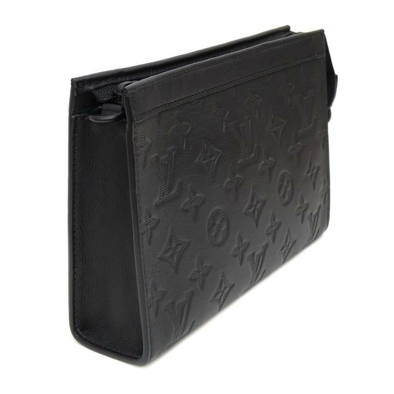 LOUIS VUITTON（ルイ・ヴィトン） 【新品】ルイ・ヴィトン ガストン