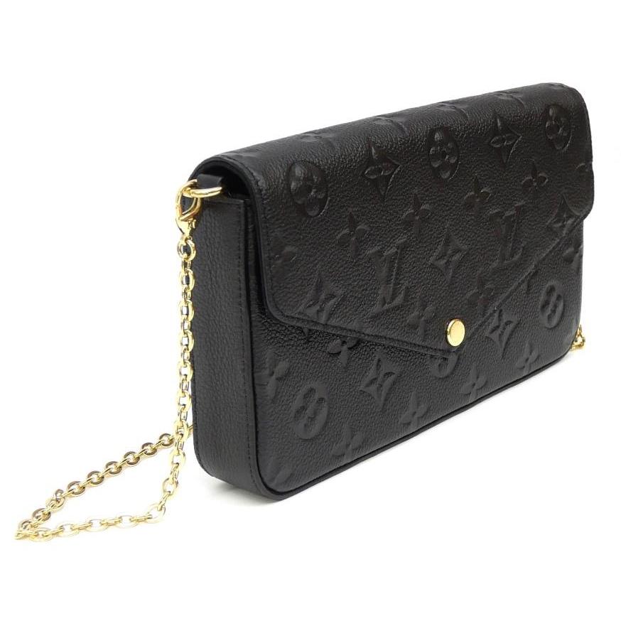 LOUIS VUITTON（ルイ・ヴィトン） ポシェット・フェリシー ショルダー