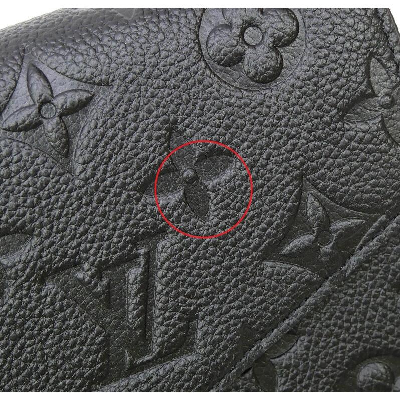 LOUIS VUITTON（ルイ・ヴィトン） ポシェット・フェリシー ショルダー