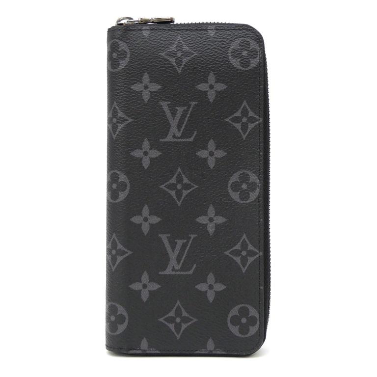 LOUIS VUITTON（ルイ・ヴィトン） ジッピー・ウォレット ヴェル