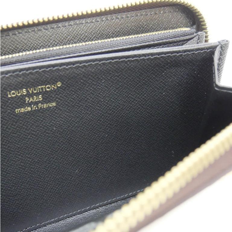 LOUIS VUITTON（ルイ・ヴィトン） ジッピー・ウォレット M82444