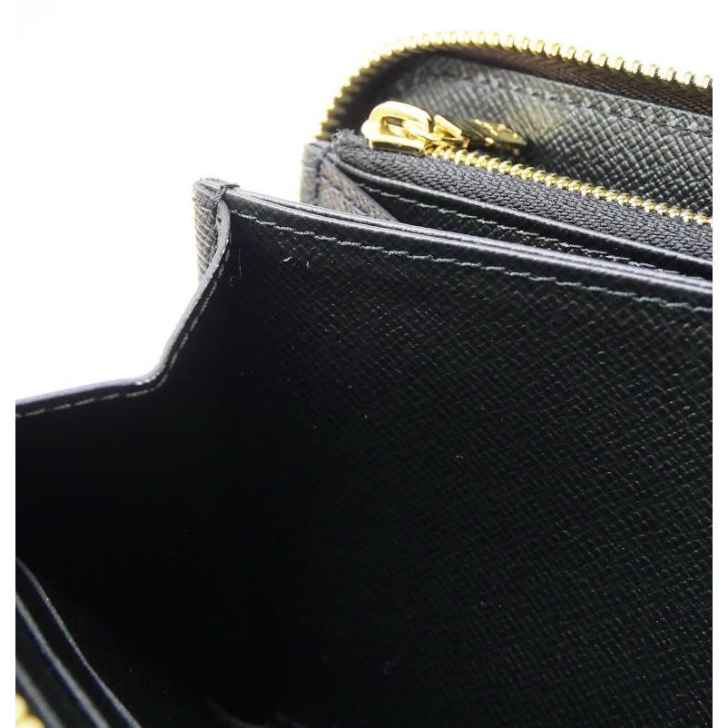 LOUIS VUITTON（ルイ・ヴィトン） ジッピー・ウォレット M82444