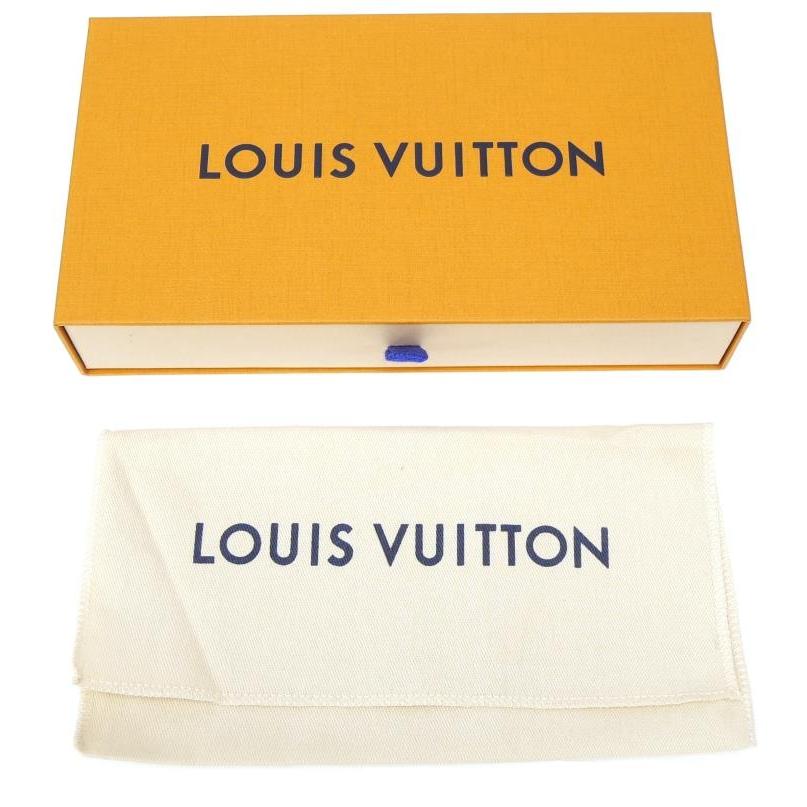 LOUIS VUITTON（ルイ・ヴィトン） ジッピー・ウォレット M82444