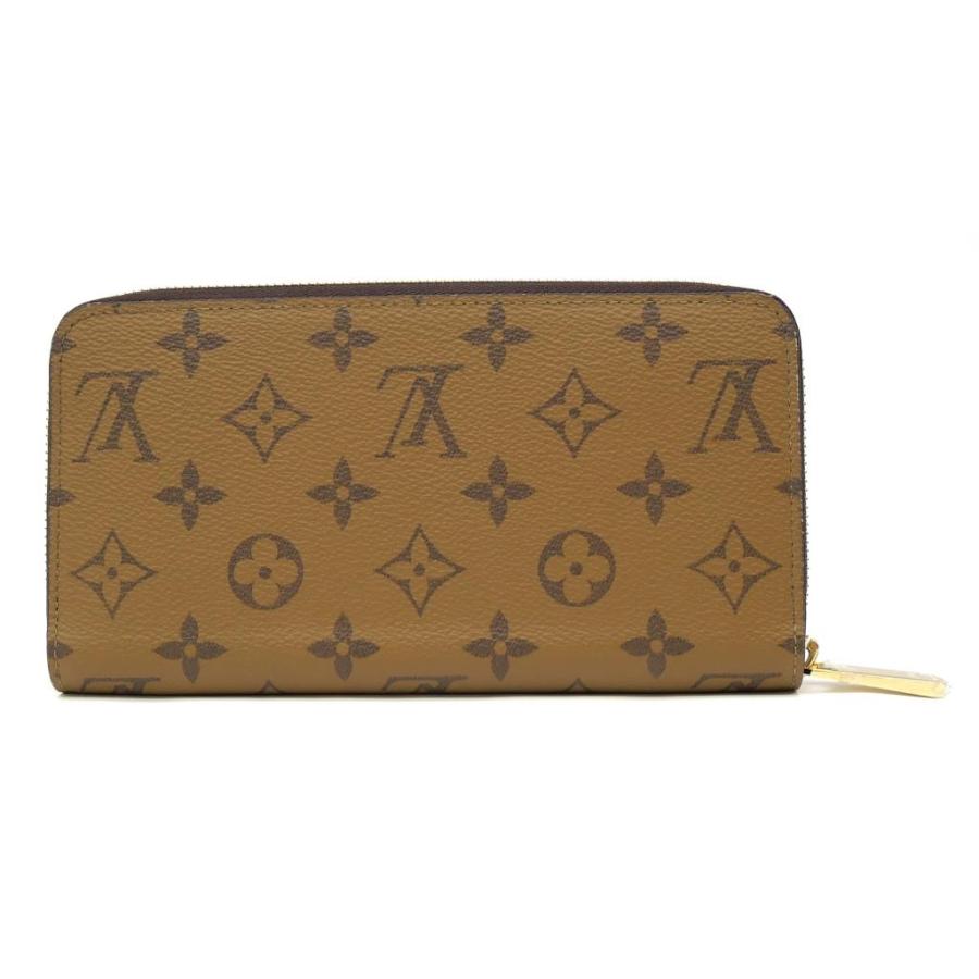 LOUIS VUITTON（ルイ・ヴィトン） ジッピー・ウォレット M82444