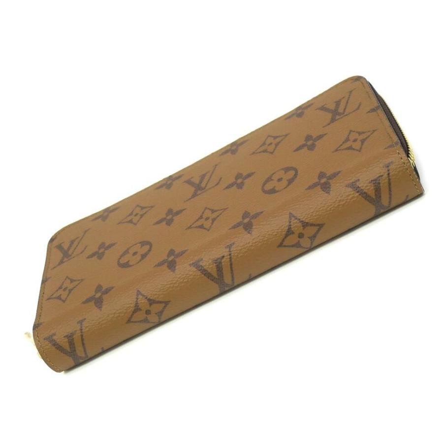 LOUIS VUITTON（ルイ・ヴィトン） ジッピー・ウォレット M82444