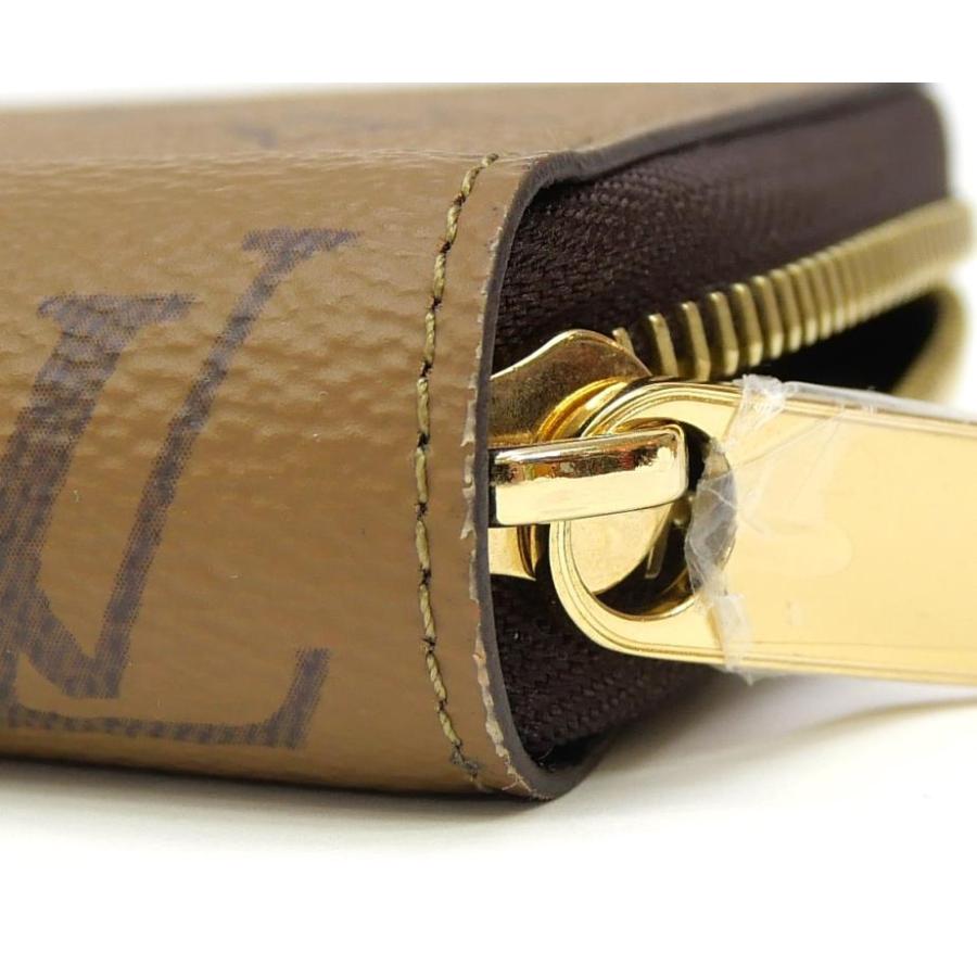 LOUIS VUITTON（ルイ・ヴィトン） ジッピー・ウォレット M82444