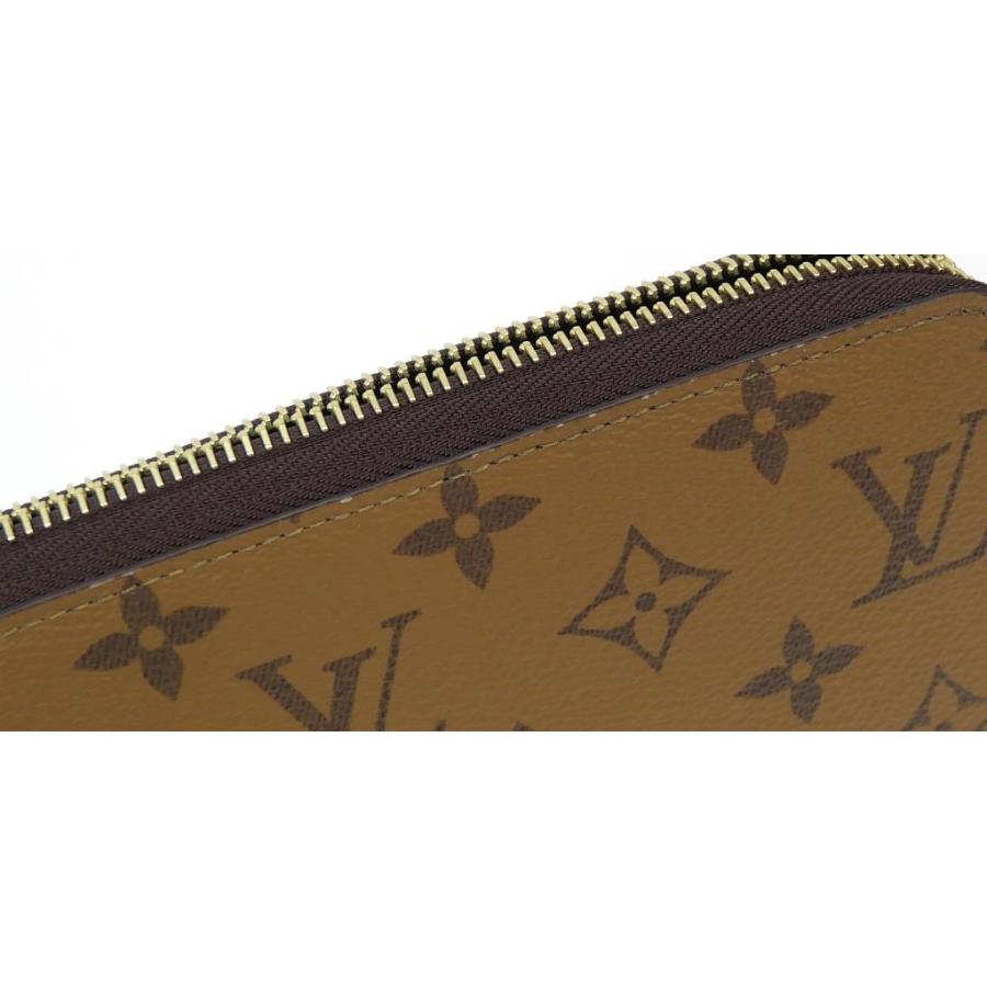 LOUIS VUITTON（ルイ・ヴィトン） ジッピー・ウォレット M82444