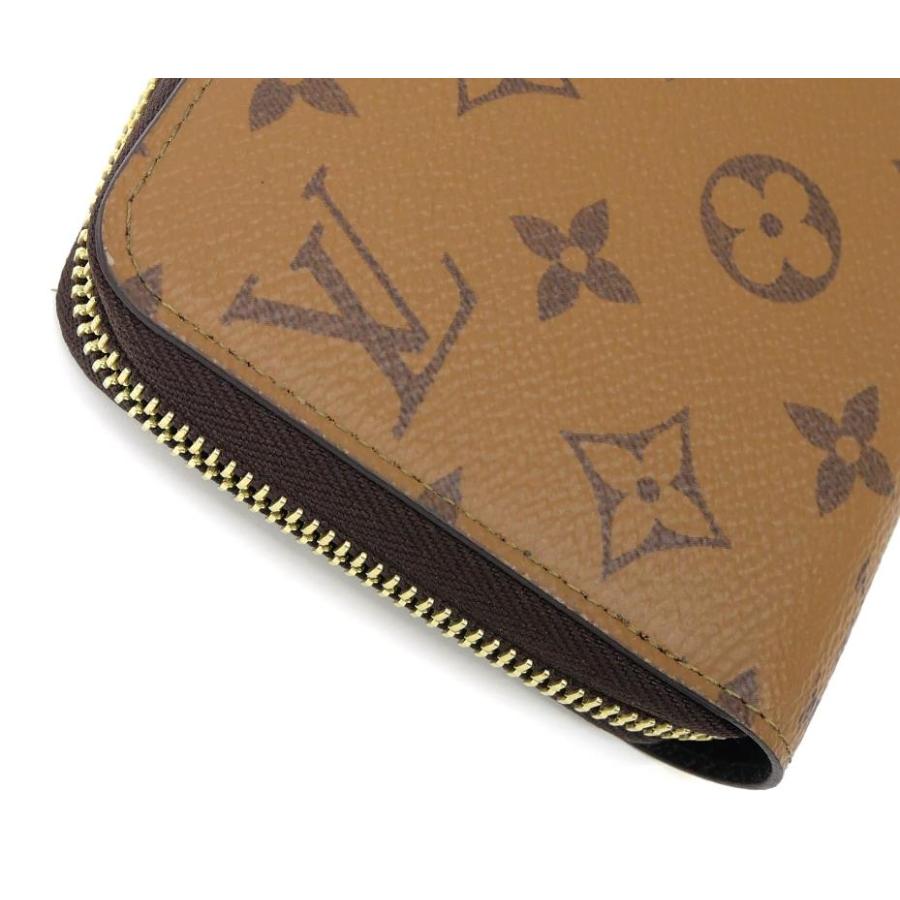 LOUIS VUITTON（ルイ・ヴィトン） ジッピー・ウォレット M82444