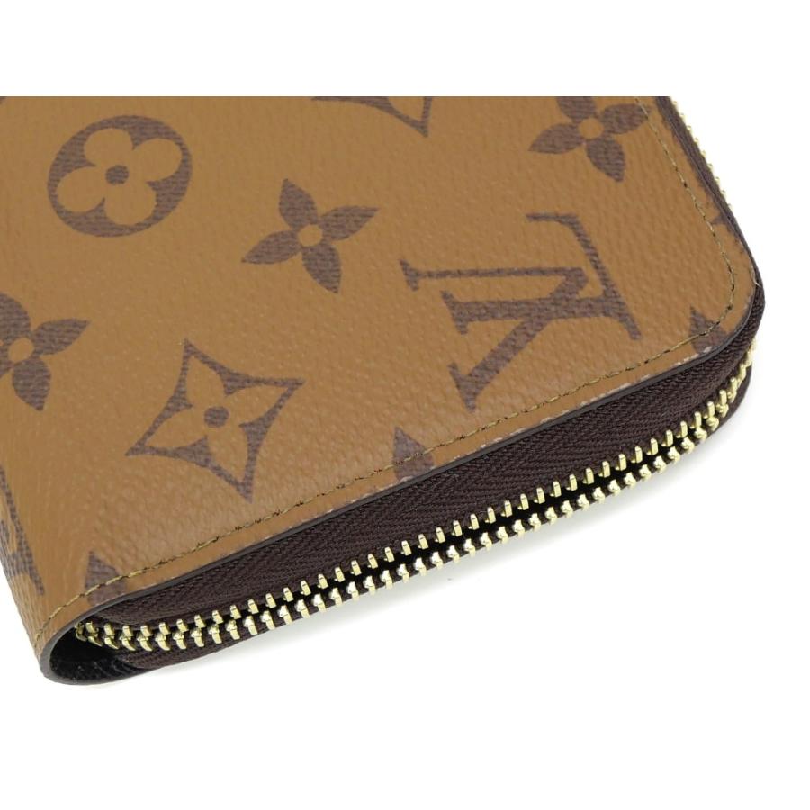 LOUIS VUITTON（ルイ・ヴィトン） ジッピー・ウォレット M82444