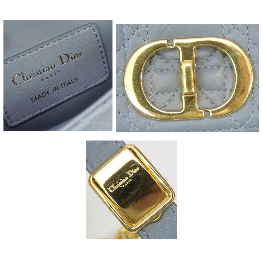 Christian Dior（クリスチャン・ディオール） C・ディオール カロ
