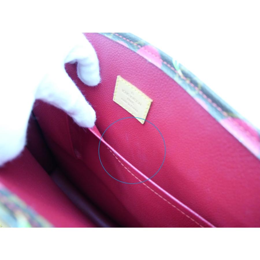 LOUIS VUITTON（ルイ・ヴィトン） サック・プラ トートバッグ M95010