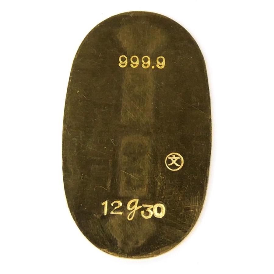 石福金属興業 純金小判 /ゴールド 12.3g 【中古】(69982) : 堀田商事