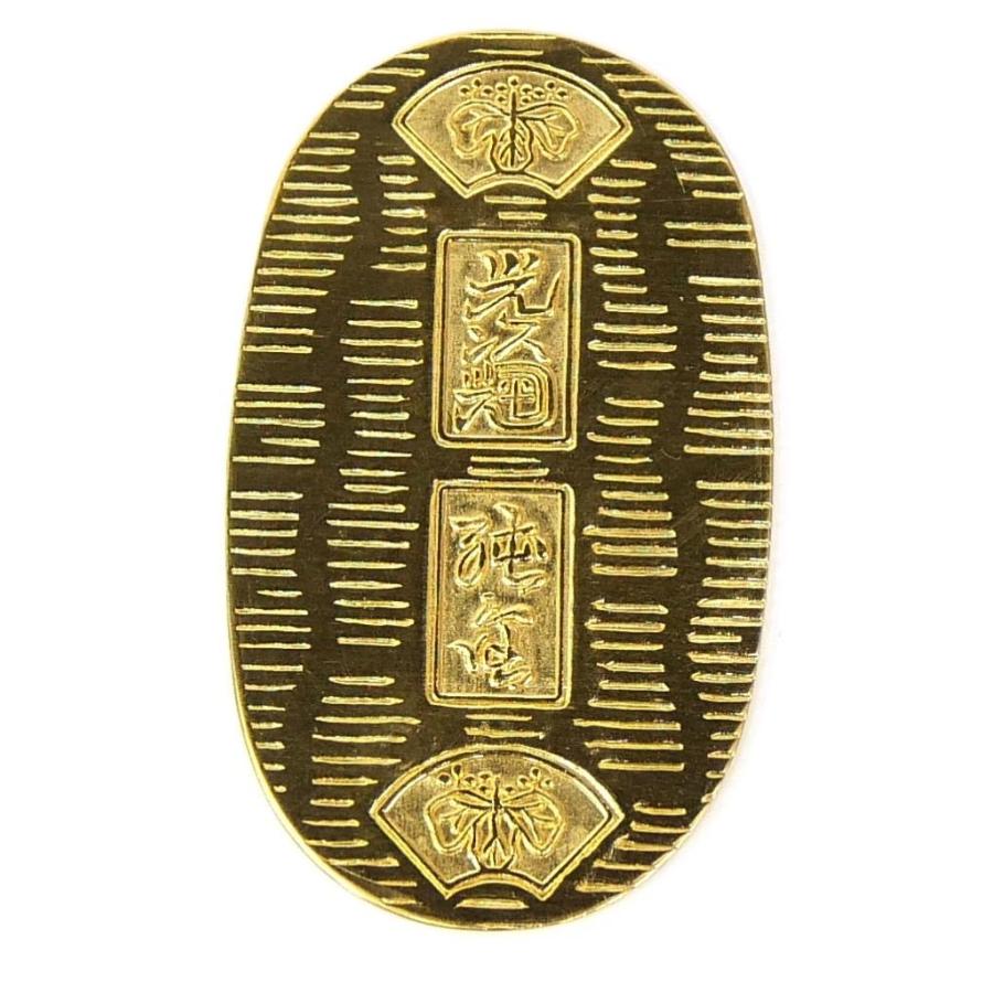 石福金属興業 純金小判 /ゴールド 12.3g 【中古】(69982) : 堀田商事