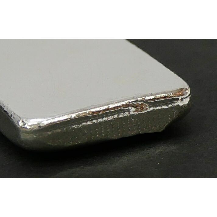 スコッツデール・ミント 純銀 インゴット ingot シルバーバー シルバー