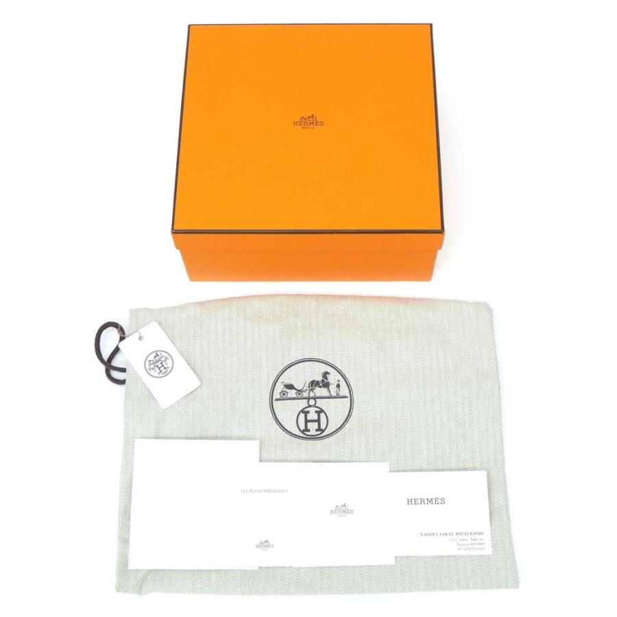 エルメス HERMES ショルダーバッグ ルリミニ SV金具 Z刻印 ローズメキシコ ヴォーエバーカラー/アリゲーター(70004)の画像