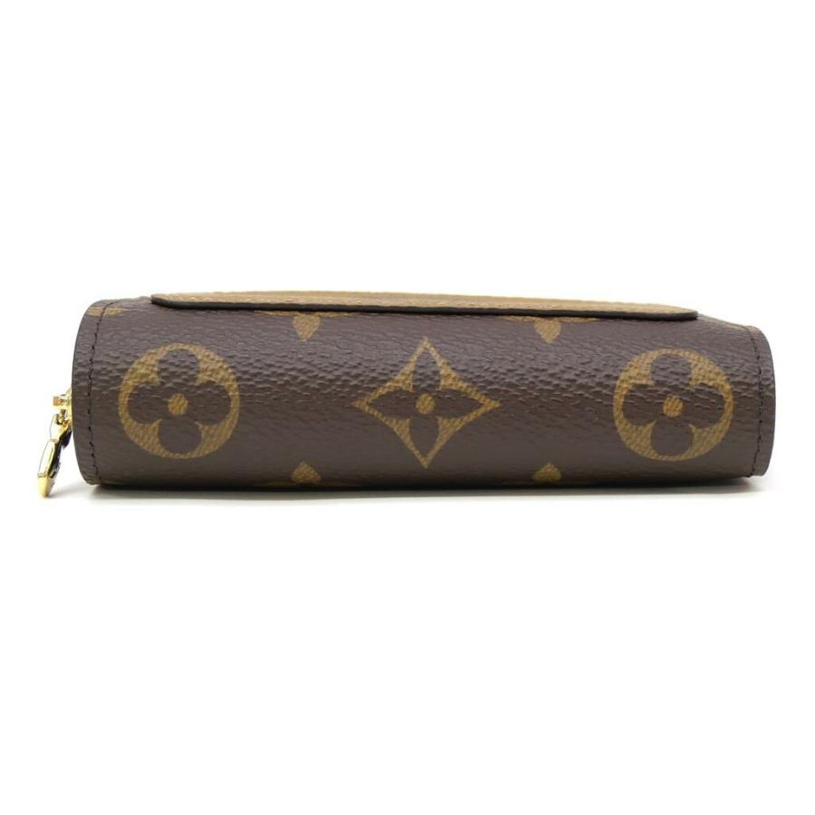 LOUIS VUITTON（ルイ・ヴィトン） 二つ折り財布 ポルトフォイユ・ルー