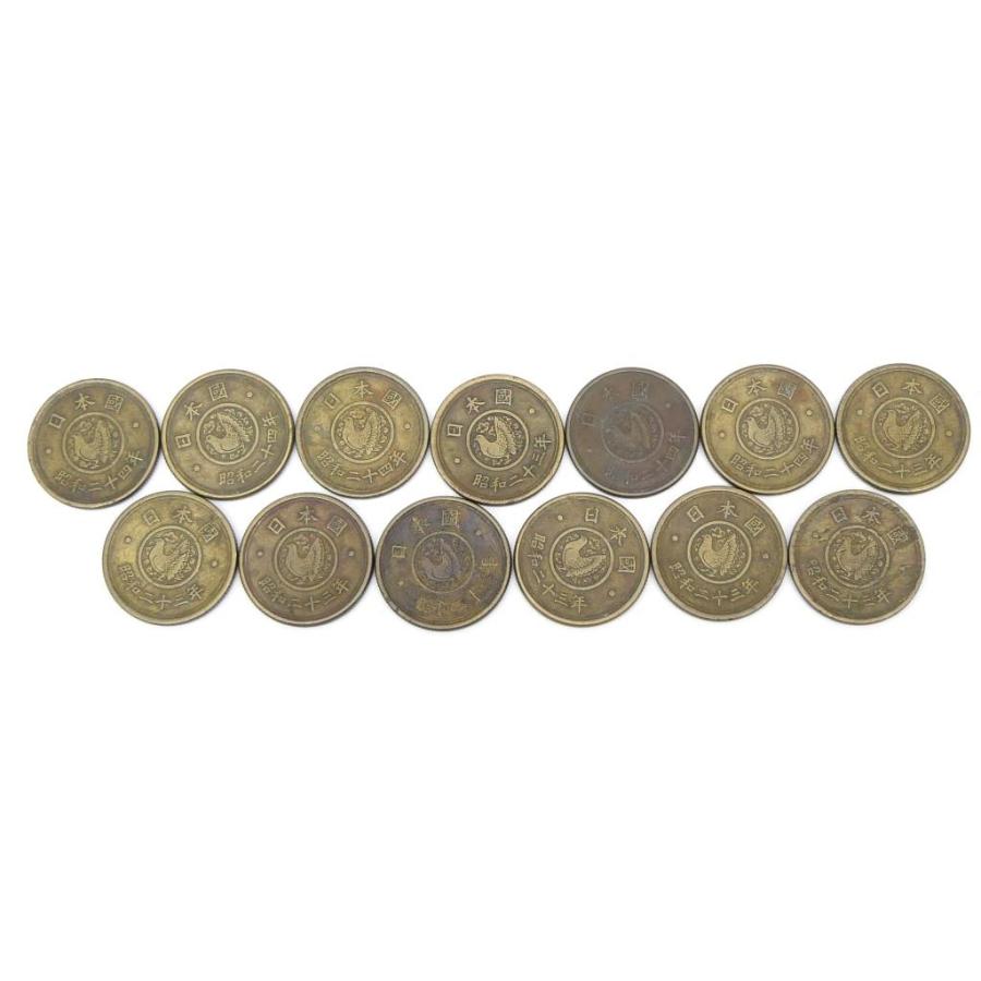 記念硬貨各種 記念硬貨・旧硬貨いろいろ 64枚セット 13種類 11215円分 記念貨幣