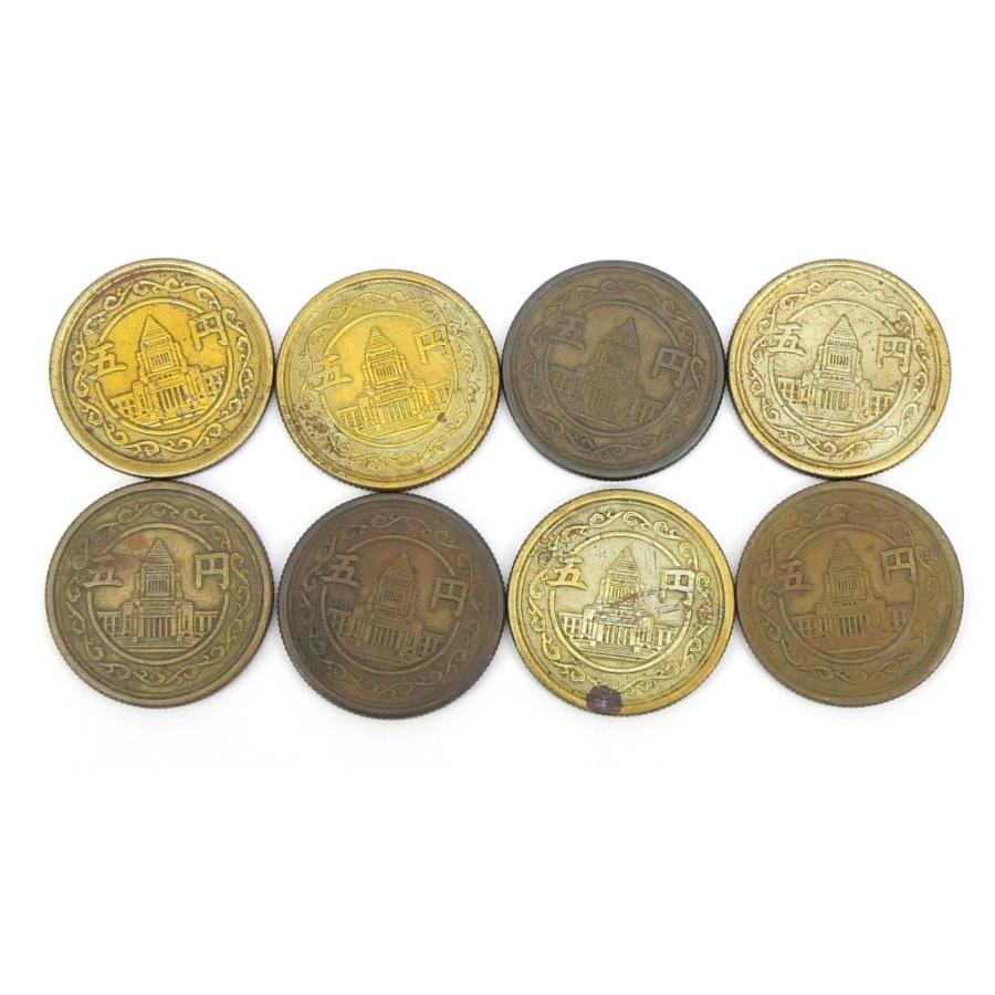 記念硬貨・旧硬貨いろいろ 42枚セット 16種類 10990円分 記念貨幣 