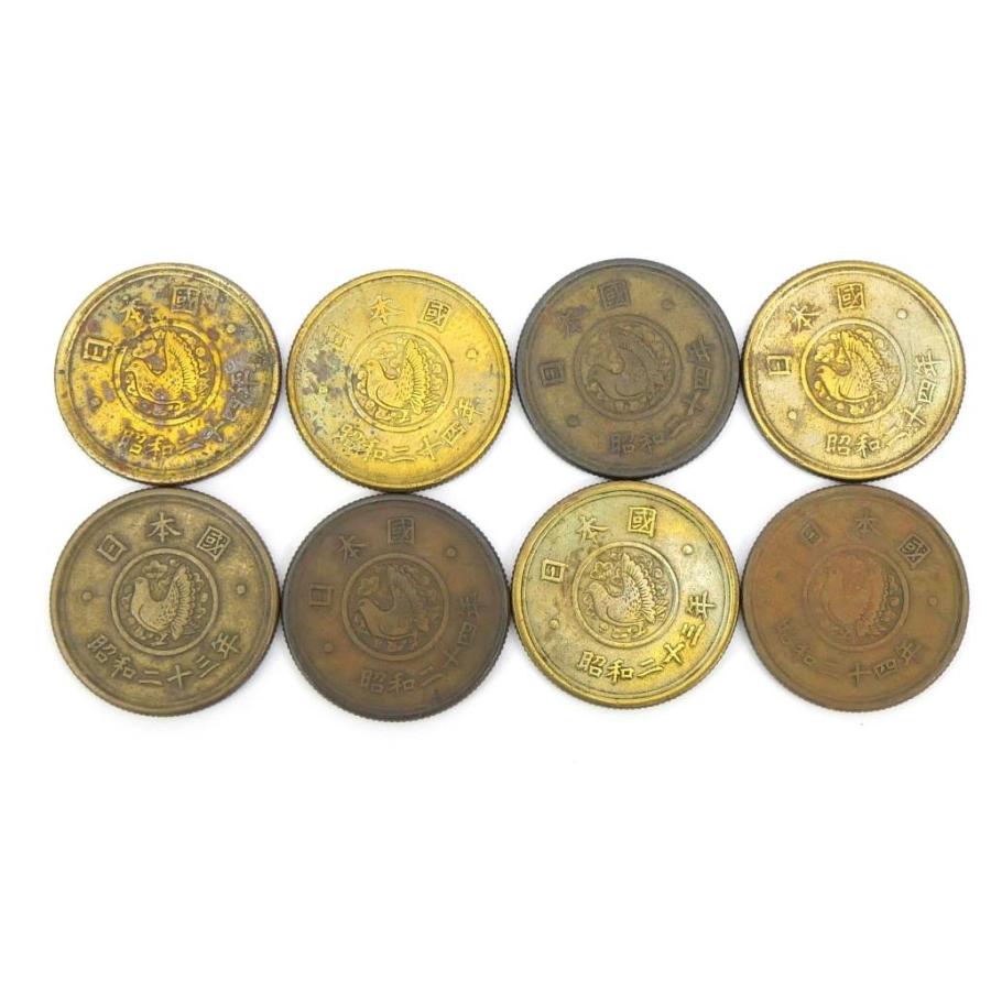 記念硬貨・旧硬貨いろいろ 42枚セット 16種類 10990円分 記念貨幣