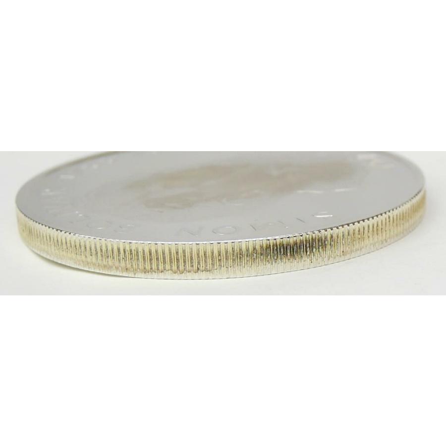 20バルボア銀貨 シモン・ボリバル 1973年 シルバーコイン 132.5g