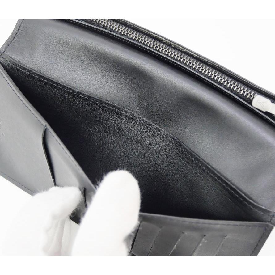 LOUIS VUITTON（ルイ・ヴィトン） 長財布 ポルトフォイユ ブラザ