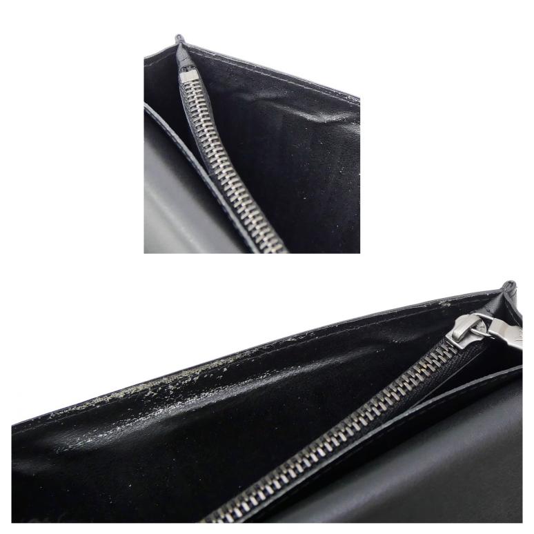 LOUIS VUITTON（ルイ・ヴィトン） 長財布 ポルトフォイユ ブラザ