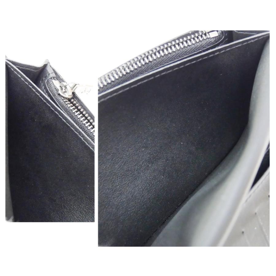 LOUIS VUITTON（ルイ・ヴィトン） 長財布 ポルトフォイユ ブラザ