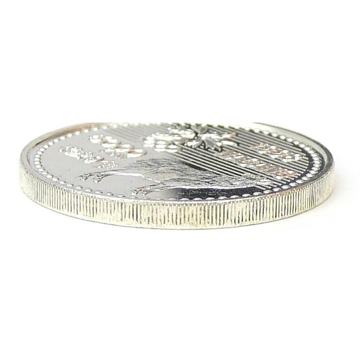 H9 長野オリンピック 記念硬貨 5千円銀貨 バイアスロン 記念貨幣
