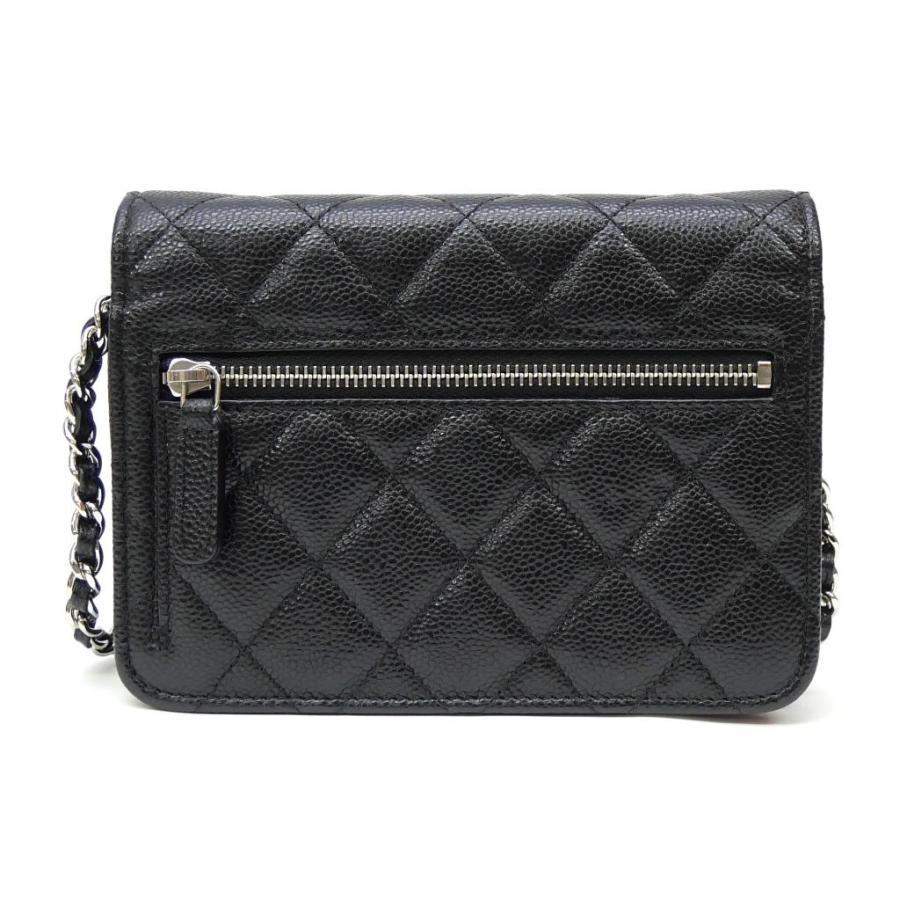 CHANEL（シャネル） チェーンウォレット ショルダーバッグ マトラッセ