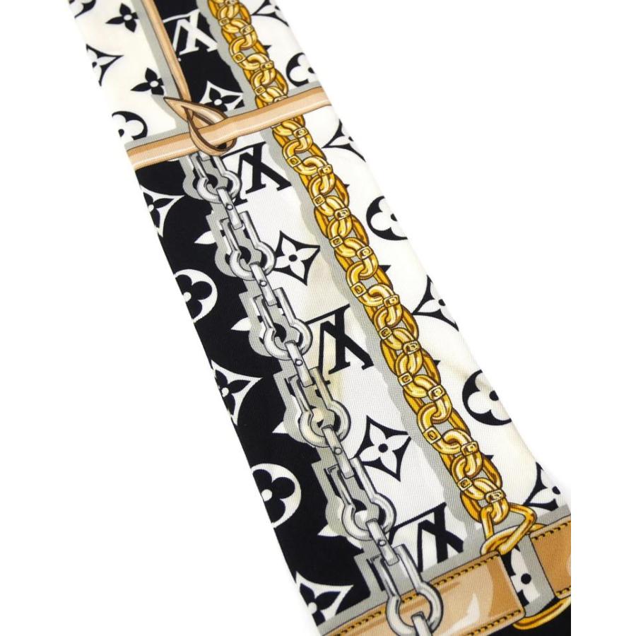LOUIS VUITTON（ルイ・ヴィトン） バンドー・モノグラム コンフィ