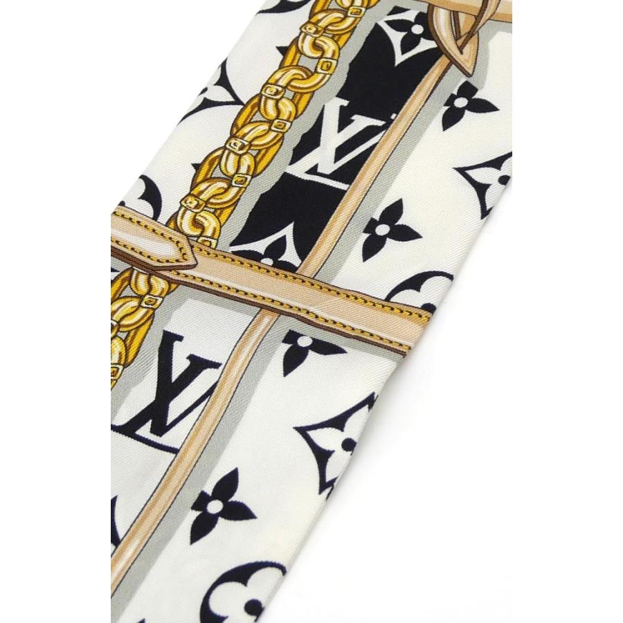 LOUIS VUITTON（ルイ・ヴィトン） バンドー・モノグラム コンフィ