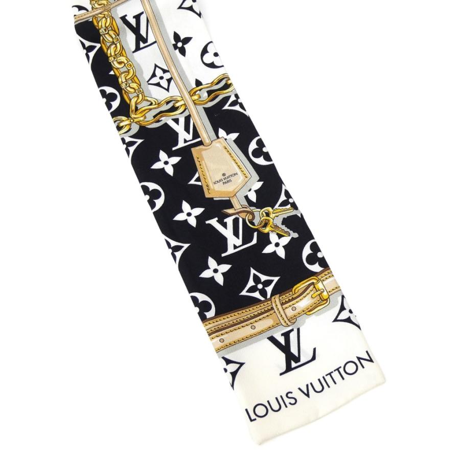 LOUIS VUITTON（ルイ・ヴィトン） バンドー・モノグラム コンフィ