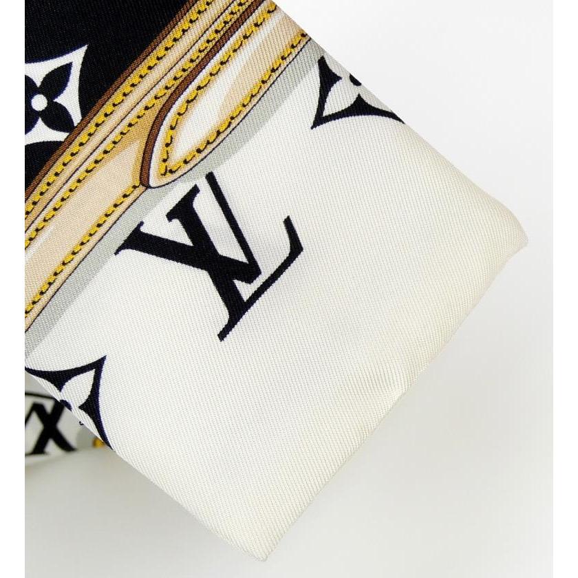 LOUIS VUITTON（ルイ・ヴィトン） バンドー・モノグラム コンフィ