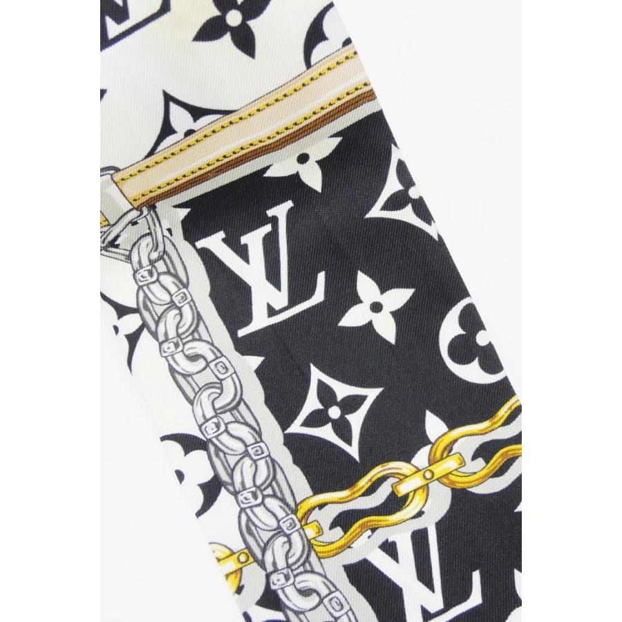 LOUIS VUITTON（ルイ・ヴィトン） バンドー・モノグラム コンフィ