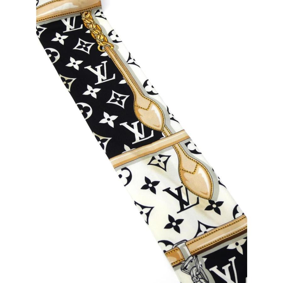 LOUIS VUITTON（ルイ・ヴィトン） バンドー・モノグラム コンフィ
