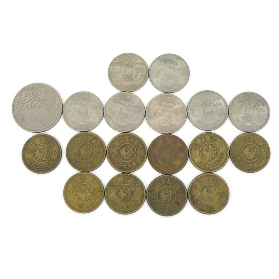 y*0様 旧貨幣・記念硬貨コレクション 記念硬貨・旧硬貨いろいろ 67枚セット 8種類 11850円分 記念貨幣
