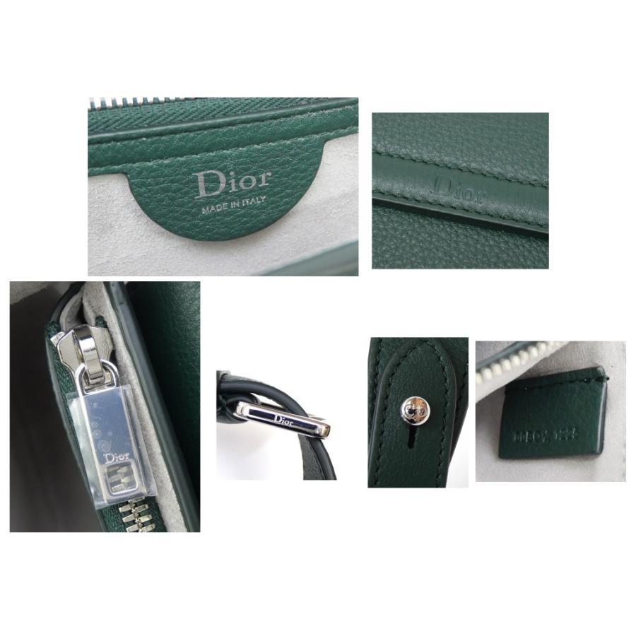 Christian Dior（クリスチャン・ディオール） C・ディオール サドル