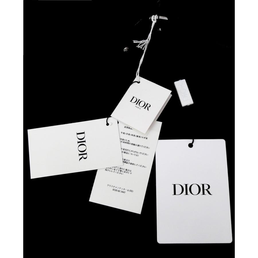 Christian Dior（クリスチャン・ディオール） C・ディオール サドル