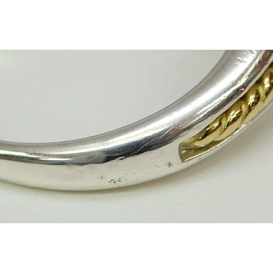 TIFFANY&Co.（ティファニー） 指輪 シグネチャー リング ＃12