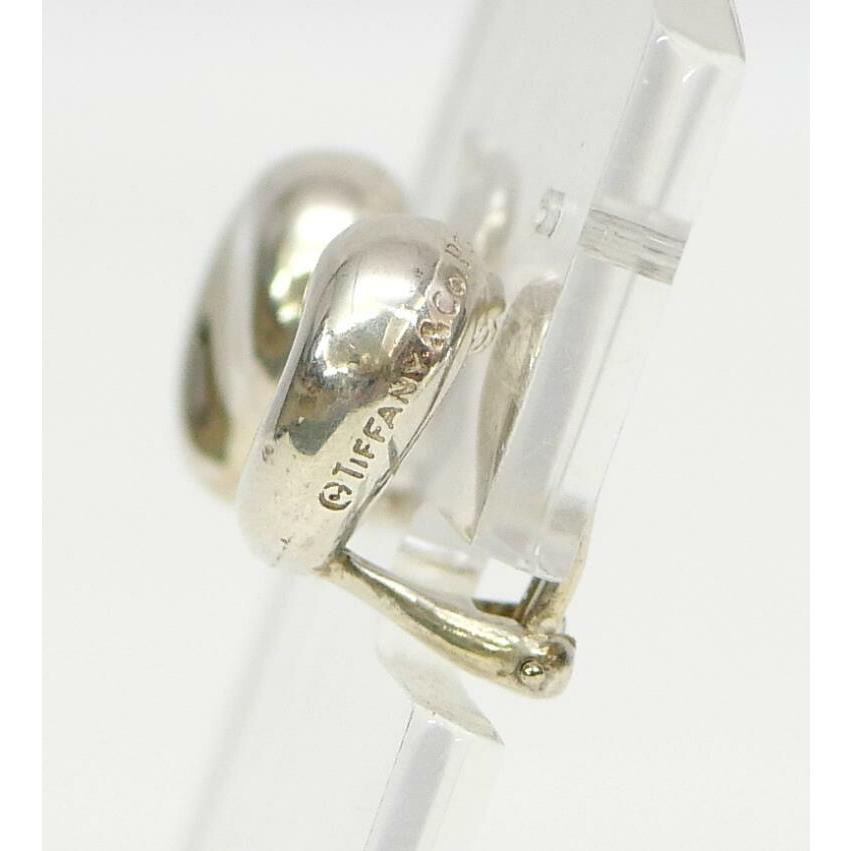 TIFFANY&Co.（ティファニー） ナゲット イヤリング エルサペレッティ