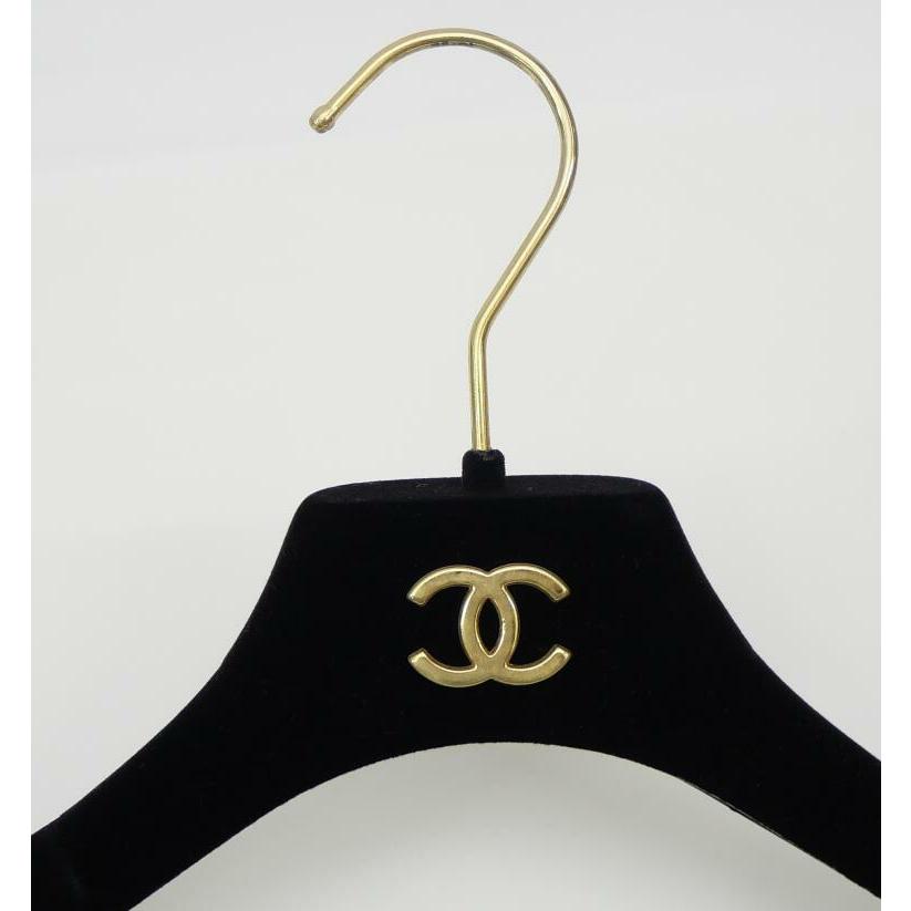 CHANEL（シャネル） ハンガー ココマーク 【中古】(70233) : 堀田商事 