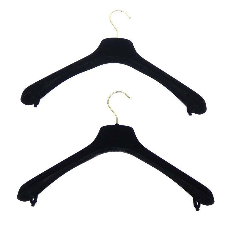 CHANEL（シャネル） ハンガー 2本セット ココマーク 【中古】(70244