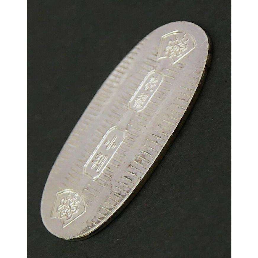 徳力本店 純銀小判 /シルバー 10g 【中古】(70253) : 堀田商事質店