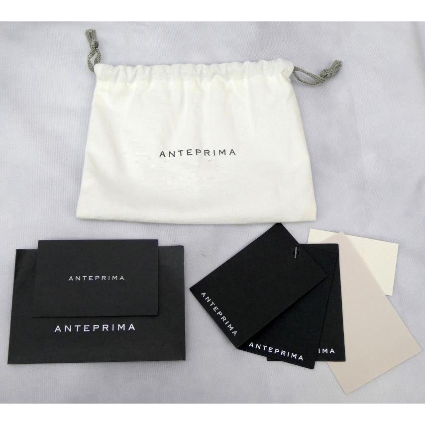 ANTEPRIMA（アンテプリマ） ルッケットミニアトゥーラ チェーンバッグ