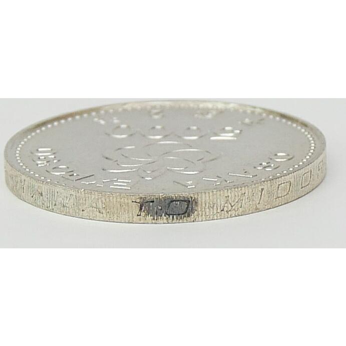 H2 大阪花博 5000円銀貨 記念貨幣 記念硬貨 大阪エキスポ EXPO'90 国際