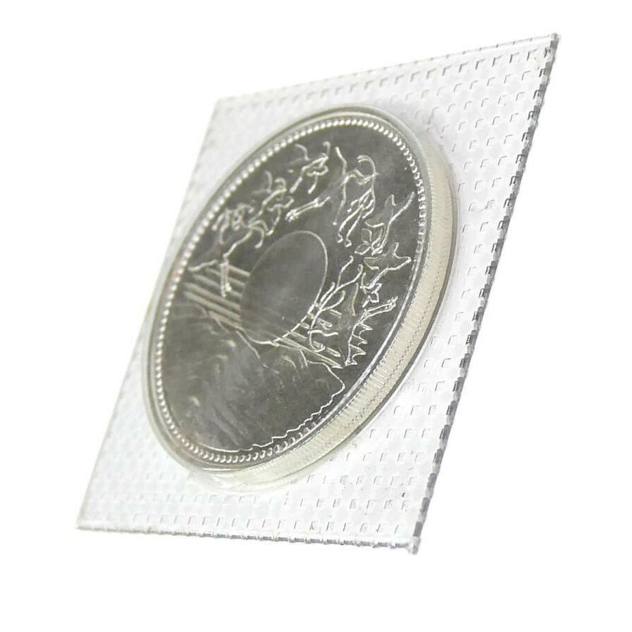 昭和61年 天皇陛下御在位60年1万円銀貨 パック入り 未開封 記念貨幣