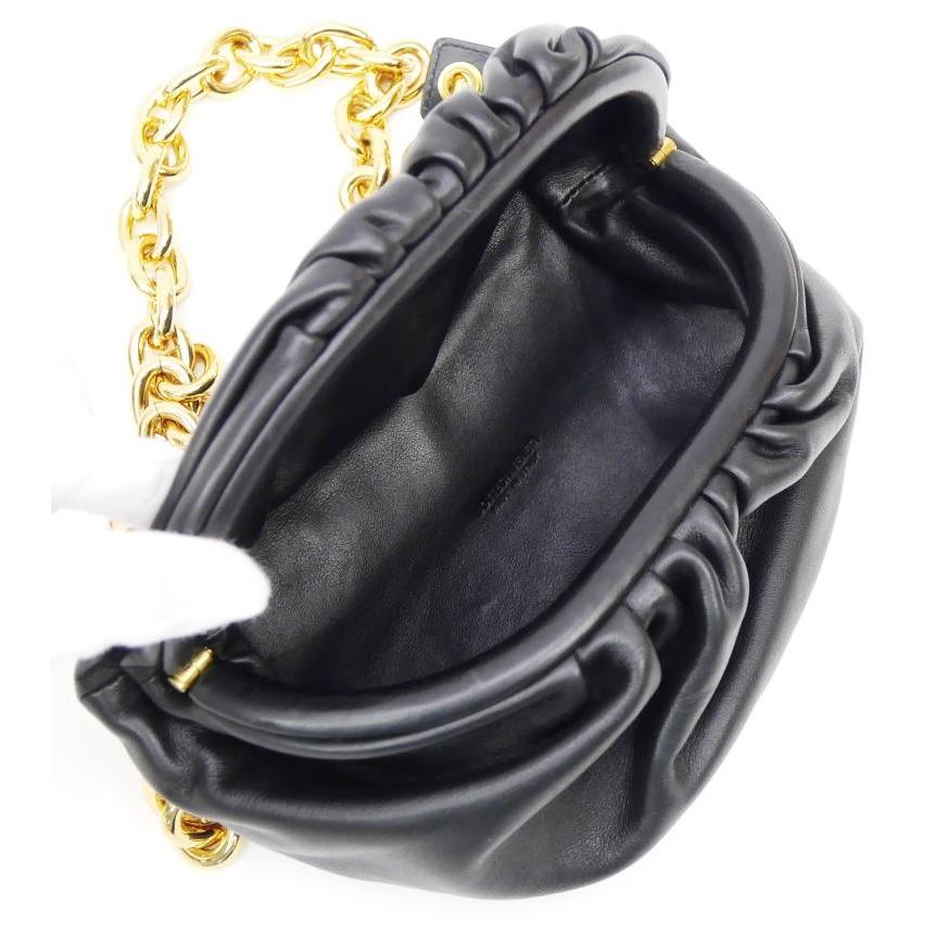 BOTTEGA VENETA（ボッテガ・ヴェネタ） ザ・チェーンポーチ ベルト